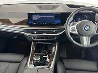 Used BMW X5 M Sport 347 HP (255 kW) 2025 Grey SUV