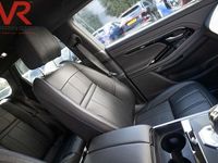 Used Land Rover Range Rover evoque R-Dynamic 200 HP (147 kW) 2021 Red SUV