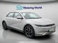 Usado Hyundai Ioniq Premium 167 kW (228 HP) 2024 Citadino