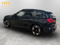 Used BMW iX3 M Sport 210 kW (286 HP) 2023 Black SUV