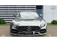 used Mercedes AMG GT GT C 2dr Auto