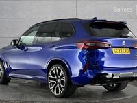 Used BMW X5 M Competition Edition 625 HP (459 kW) 2022 SUV