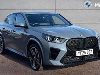 Used BMW X2 M Sport 170 HP (125 kW) 2025 Grey SUV