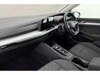 used VW Golf VIII Life 1.5 eTSI 150PS 7-speed DSG 5 Door