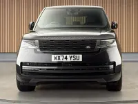 Used Land Rover Range Rover HSE 300 HP (220 kW) 2026 SUV