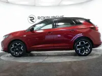 Gebraucht Vauxhall Grandland X Ultimate 130 PS (95 kW) 2023 Rot SUV