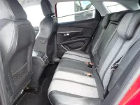 Used Peugeot 3008 Allure 2019 Red SUV