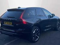 Used Volvo XC60 Plus 247 HP (181 kW) 2026 SUV
