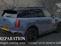 Used Mini Countryman 147 kW (201 HP) 2026 Blue SUV