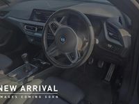 Used BMW 218 M Sport 134 HP (98 kW) 2021 Grey Coupe