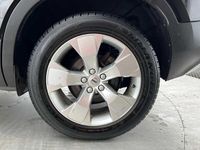 Used Volvo XC40 Momentum 163 HP (119 kW) 2020 Black SUV