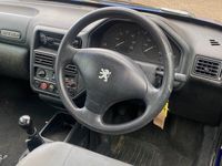 used Peugeot 106 1.1 Independence 3dr