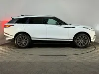 Used Land Rover Range Rover Velar SE Dynamic 240 HP (176 kW) 2018 White SUV