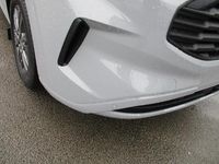 New Ford Transit Custom Limited 232 HP (170 kW) 2026 Grey Van