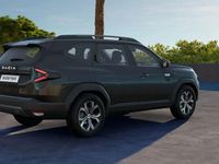 New Dacia Bigster Expression 155 HP (114 kW) 2025 SUV