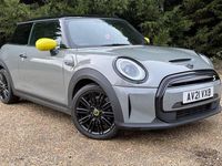 Used Mini Cooper S Hatch 135 kW (184 HP) 2021 Hatchback