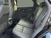 Used Land Rover Range Rover evoque SE Dynamic 204 HP (150 kW) 2025 Black SUV