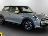 Used Mini Cooper Level 1 135 kW (184 HP) 2023 Hatchback
