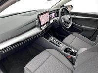 Used VW Golf VIII Match 200 HP (147 kW) 2025 Grey Hatchback