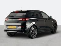 Used Vauxhall Grandland X 2023 Black SUV