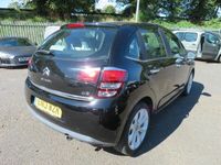 used Citroën C3 C3 20131.6 e-HDi Airdream Selection 5dr *Panoramic Screen, £0 Tax*