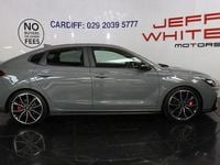 Used Hyundai i30 N Performance 2019 Hatchback