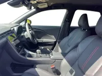 Used Lexus LBX 134 HP (98 kW) 2026 Rubyblack SUV