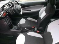 Used Citroën DS3 2010 Hatchback