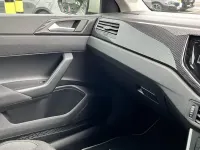 Used VW Polo Life 95 HP (69 kW) 2024 Grey Hatchback