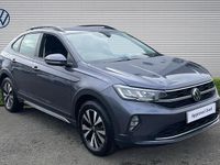 Used VW Taigo Life 115 HP (84 kW) 2025 Other SUV