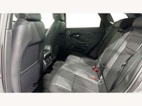 Used Land Rover Range Rover evoque SE Dynamic 204 HP (150 kW) 2025 Unknown SUV