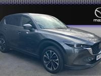 Used Mazda CX-5 Edition 165 HP (121 kW) 2022 SUV