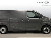 used Peugeot Expert 1.5 BLUEHDI 1000 PROFESSIONAL PREMIUM STANDARD PAN DIESEL FROM 2022 FROM LONDON (W4 5RY) | SPOTICAR