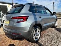 Used Skoda 110 R SE 2021 Grey Estate