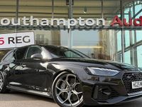 Used Audi RS4 470 HP (345 kW) 2024 Estate