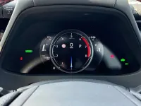 Used Lexus UX Sport Line 184 HP (135 kW) 2022 Silver SUV