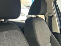 Used Skoda Yeti 105 HP (77 kW) 2014 Blue SUV