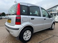 used Fiat Panda 1.1 Active ECO 5dr