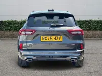 Used Ford Kuga ST-Line X 242 HP (177 kW) 2025 Grey SUV