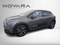 Used Citroën C3 PureTech 110 HP (80 kW) 2023 Grey Hatchback