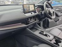 Used Nissan Qashqai Tekna 190 HP (139 kW) 2025 Grey SUV