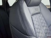 Used Audi RS3 Comfort 400 HP (294 kW) 2023 Black Sedan