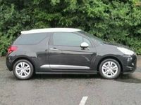 Used Citroën DS3 2010 Hatchback