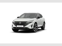 New Nissan Qashqai Tekna+ 155 HP (114 kW) 2025 Other SUV