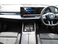 Used BMW i5 M Sport 246 kW (335 HP) 2025 Grey Sedan