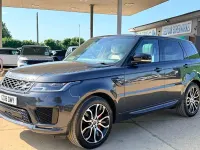 Used Land Rover Range Rover Sport HSE Dynamic 2018 SUV