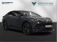 Used Cupra Tavascan 210 kW (286 HP) 2025 Grey SUV