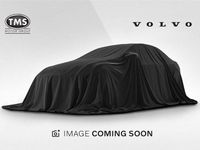 Used Volvo V90 R-Design 194 HP (142 kW) 2021 Blue Estate