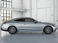 New Mercedes CLE220 AMG Line Premium 197 HP (144 kW) 2025 Coupe