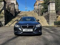 Used BMW 220 Sport Line 190 HP (139 kW) 2020 Coupe